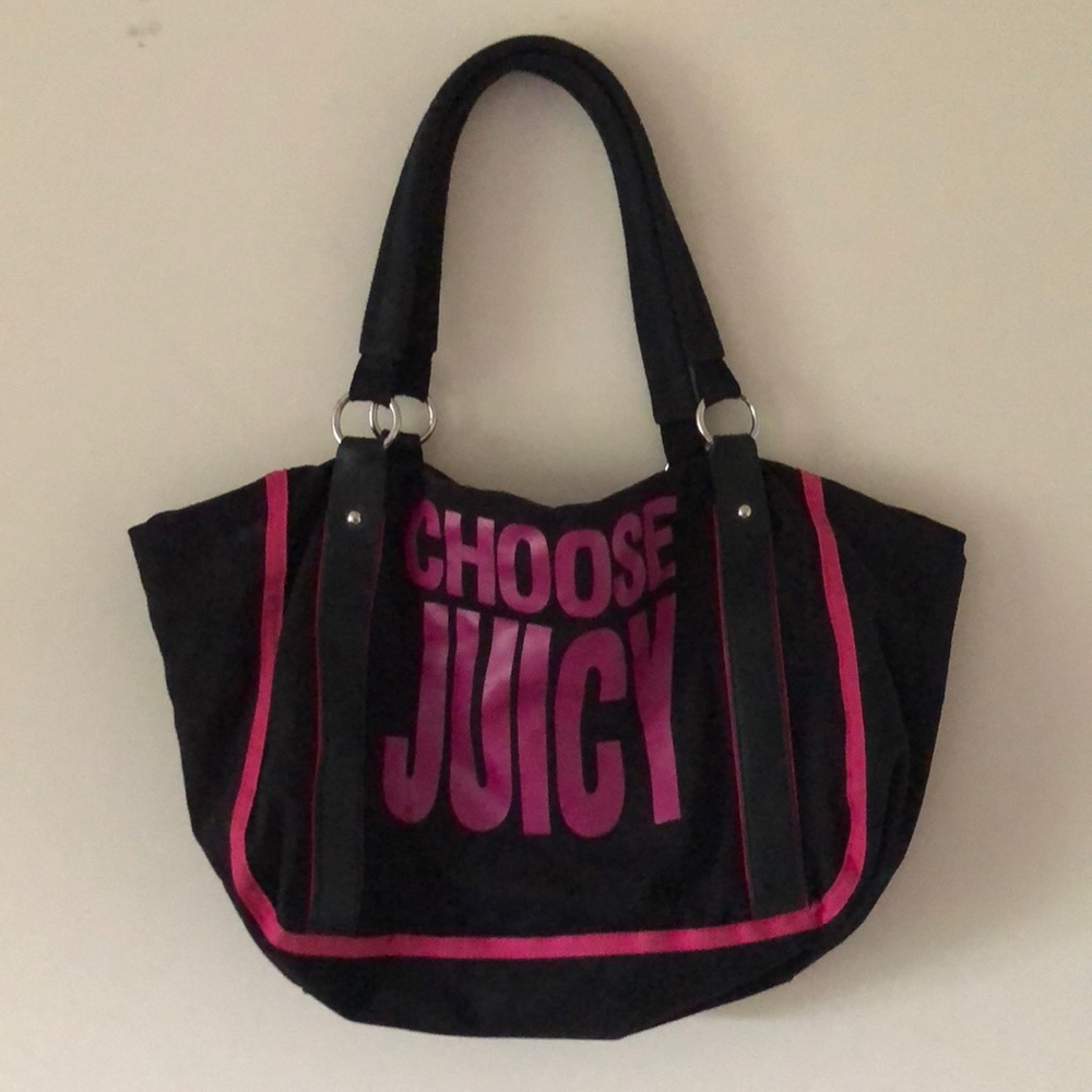 Juicy Couture Tote